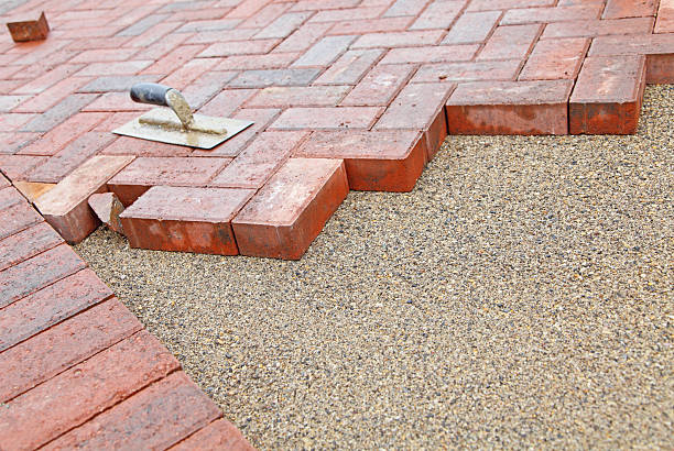 Best Driveway Paver Repair  in Fort Salonga, NY