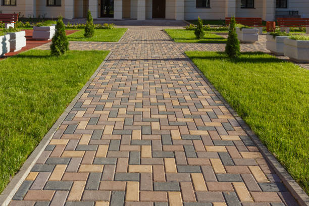 Best Permeable Paver Driveway  in Fort Salonga, NY